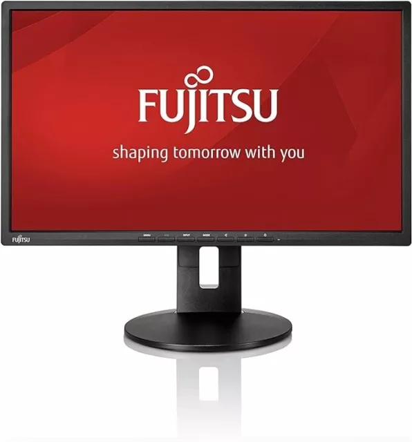 Fujitsu Display B22-8 TS Pro 22" Monitor Neu im Karton, unbenutzt