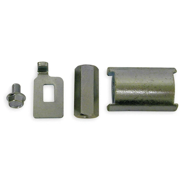 APOLLO 7829901 Stem Extension Kit,3/4 In And 1 In Valve