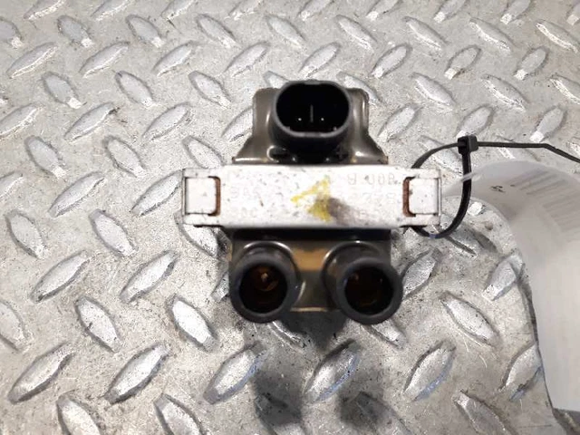 Gancio Traino Fisso STEINHOF Per Fiat Punto II 188 - 1100 Kg, Con Kit