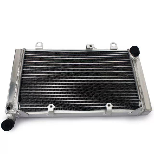 Radiateur de refroidissement aluminium pr Honda CBF 1000 06-10 CBF1000 ABS 06-12