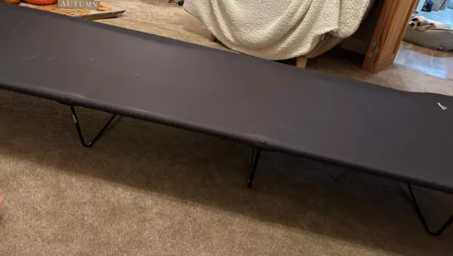 Freedom trail camp bed online