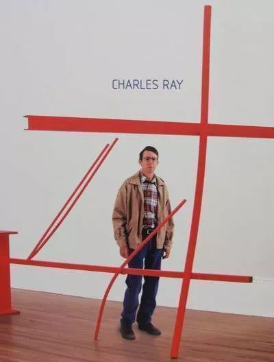 Book/Livre/Boek/Buch : Charles Ray