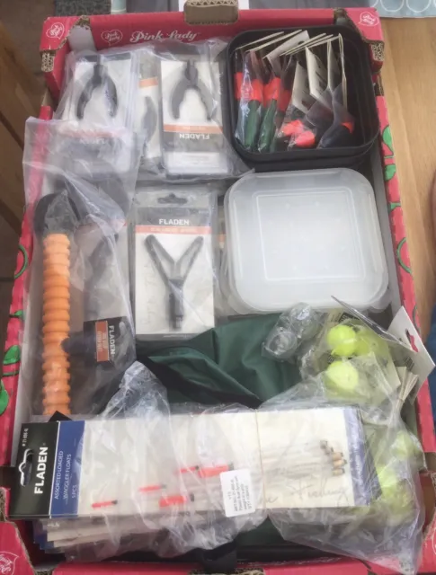 Fishing Rod Hard Case Used FOR SALE! - PicClick UK