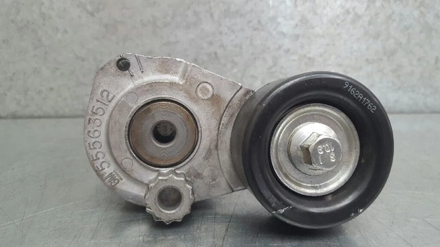55563512 galet tendeur pour OPEL ZAFIRA B 1.6 (M75) 2008 1993070