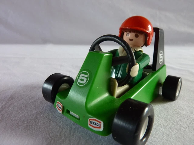 Valisette Pilote de karting - 9322