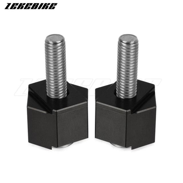 Manubrio Risers PER 790 ADVENTURE/R/S 2018-2021 890 ADVENTURE/R 2020-2021 Nuovo