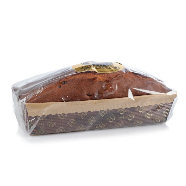 Plum Cake 1 kg. ca fresco artigianale genuino, tradizionale, Made in Italy
