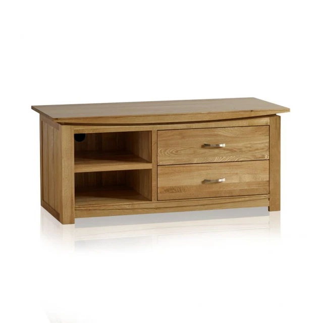 OAK FURNITURE LAND Tokyo TV Unit 87.00 PicClick UK
