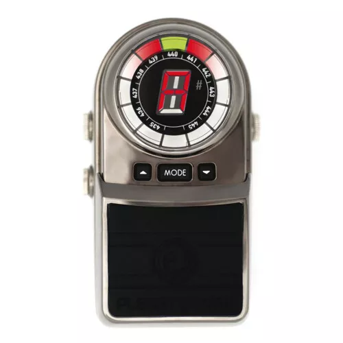 Planet Waves Pedal Stimmgerät PW-CT-04, Pedaltuner