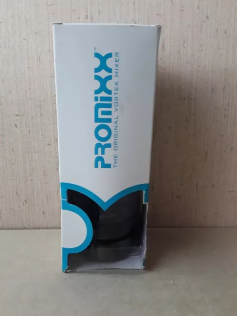 PROMiXX iX-R USB Rechargeable Vortex Mixer - 20 Ounce