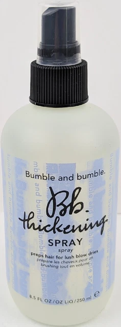 Bumble & Bumble Thickening Spray 8.5fl.oz. Full Size