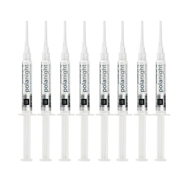 Polanight Spearmint 16% 8Pk (8 Gels)