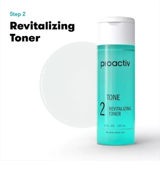 Proactiv Solution 3-Step Acne Treatment System - 30 Day 3