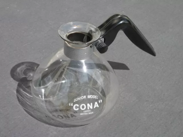 Boule Pour Cafetiere Cona ¤¤ Junior Model ¤¤