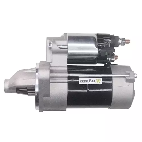 Starter Motor for Toyota Hiace RCH22R 2.4L Petrol 2R-ZE 1999 - 2005