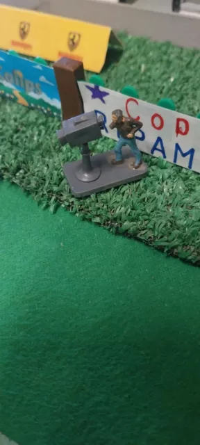 Subbuteo 3