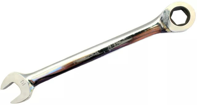 ROEBUCK Anello COMBINAZIONE TENDITORE Senza Ingranaggi 14mm + CHIAVE Aperta | 24-8310