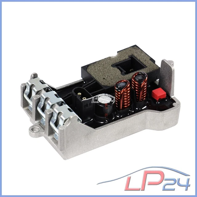 Résistance Commande Ventilation Chauffage Clim Pour VW Amarok Transporter – Pièce Neuve NTY