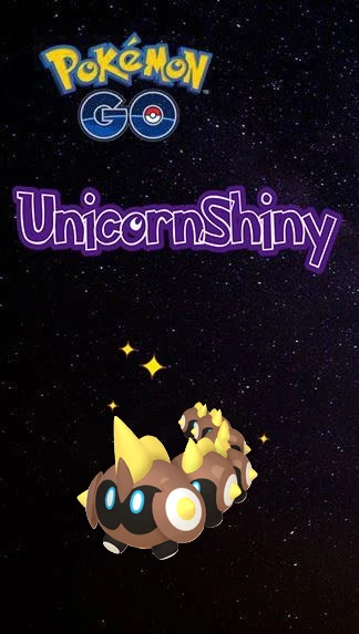Compte Pokémon GO Shiny X61 - Avec 3M Stardust Et Fragilady Shiny