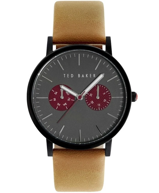 Ted Baker Brit 10024783 Mens Quartz Watch