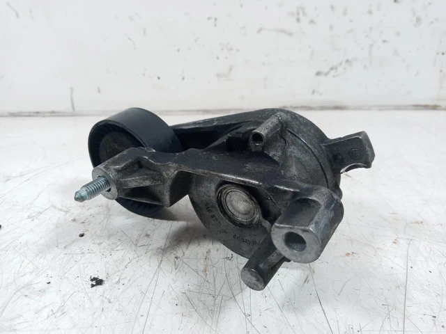 galet tendeur pour SEAT LEON 2.0 TDI 2005 1807213