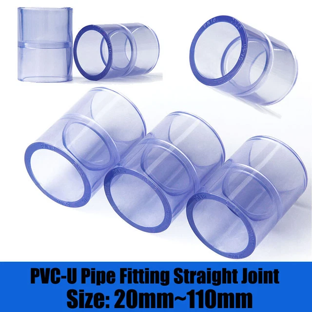 Lot De 8 Alésoirs Pour Tuyaux PVC - Compatible Foret 1/2", Économiseur De Raccords, Outil De Dégorgement
