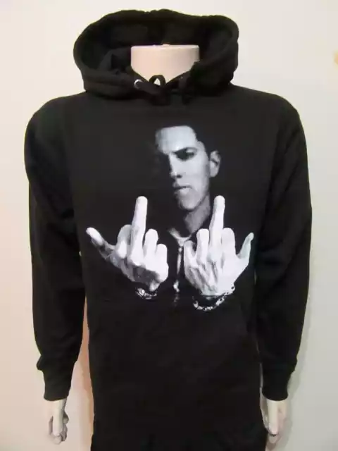 Sweaters, Prhyme Royce Shady Eminem Prhyme Pullover Hoodie