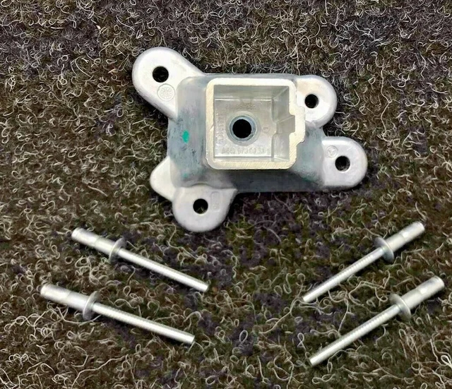 Multifix Universalhaken-Adapter Für Grundträger Von Reimo, 20,00 CHF