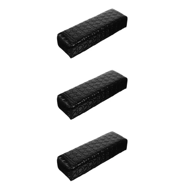 3x cuscini portatili salone soft practice cuscino a mano