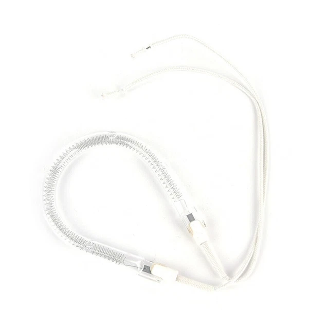 RELIABLE FOR HALOGEN Oven Cooker Heating Element Bulb Non Oxidizing