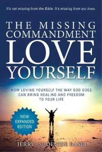 Jerry and Denise Basel The Missing Commandment (Taschenbuch) (US IMPORT)