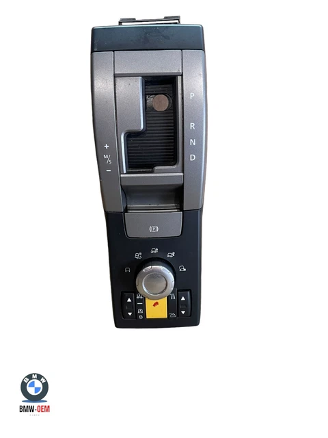 Drive Mode Ranger RANGE ROVER SPORT L320 Gear Surround Drive Mode Sélectionner 8H32 ...