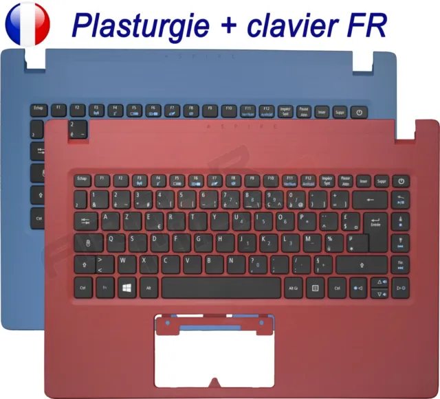 Clavier Français AZERTY pour ordinateur portable ACER Aspire 7745G Aspire  7750G