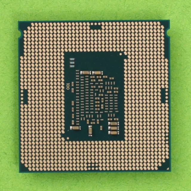 Intel Core i3 6th Gen i3-6100T Dual Core CPU 3.2Ghz Skylake-S 35W 1151 SR2HE 3