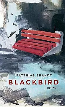 Blackbird: Roman von Brandt, Matthias | Buch | Zustand gut