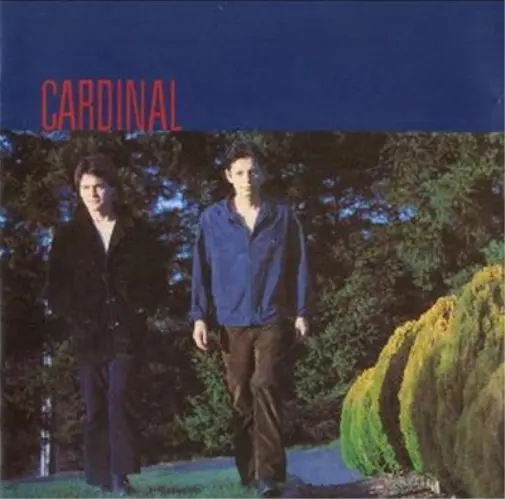 Cardinal Cardinal (Vinyl) 12" Album