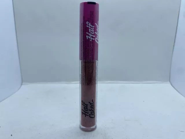 Lápiz labial líquido fondant labio medio caked • Supreme • 0,10 oz • sin caja
