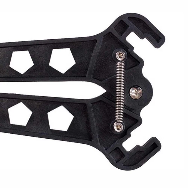 SUPPORT DE STABILISATEUR de tir à l'arc design léger pour arc EUR 22,37