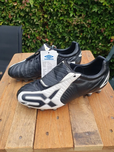 Umbro michelin football boots new arrivals