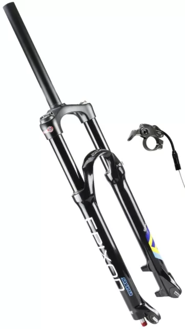 Suntour Epixon Epicon XC MTB Suspension Fork 27.5/29 Remote Control 100/120mm