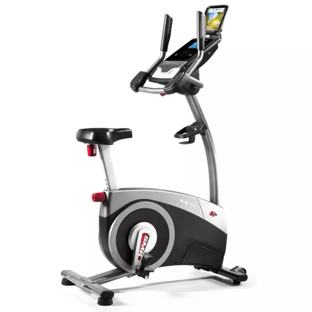 Proform x bike duo manual deals