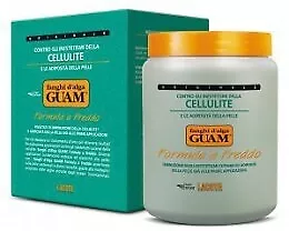 GUAM ALGUE MUD FORMULE FROIDE 500 g