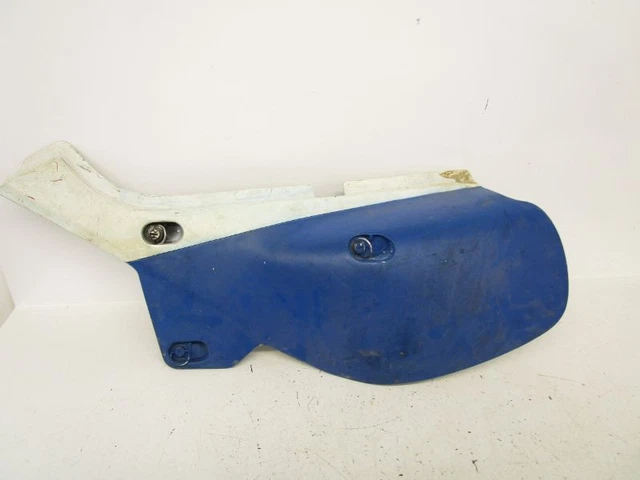 1993-1999 Honda XR 650L Right Tank Cover Shroud 19030-MY6-700ZA