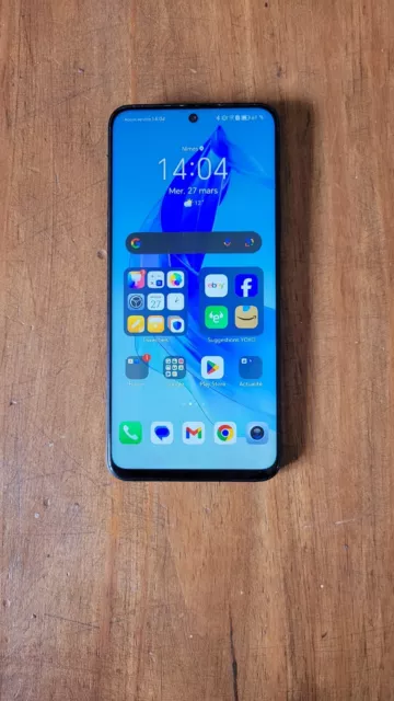 Honor 90 Lite 5g