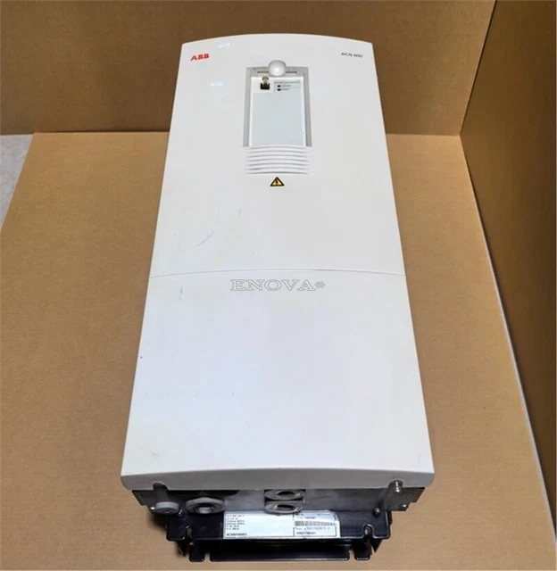 1Pc Abb Used ACS60100403...000C1700901 30Kw be