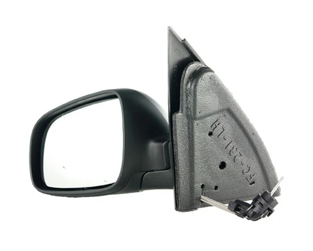 Specchietto Retrovisore Sinistro Peugeot 307 (2000-2007) – Ricambio Dapa | Regolazione Manuale, Vetro Asferico