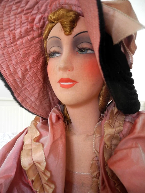 Tapis Carlton Chiné Marron 200x300 Cm - Tapis De Salon/Couloir/Bureau Résistant, Facile à Nettoyer, Polypropylène