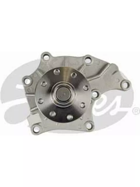 Gates Water Pump fits Holden Rodeo 3.0 RA TD 4x4 (TFS77) (GWP1100)