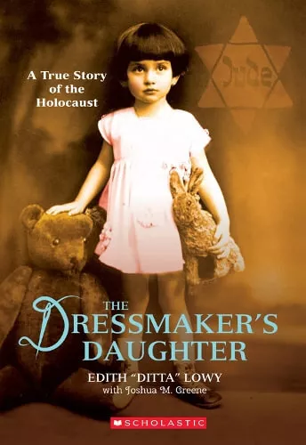 NEW The Dressmaker's Daughter By Joshua ,M Greene Paperback Free Shipping