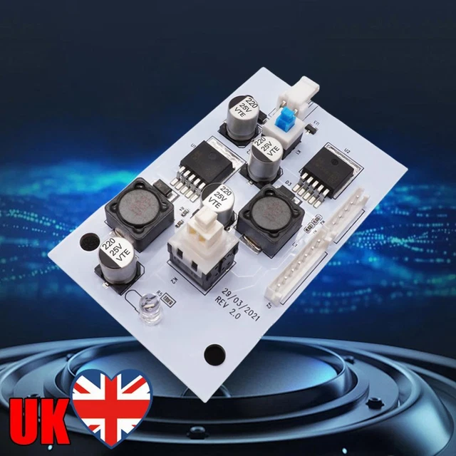 KARMA ITALIANA Srl Alimentatori - FRD 5V Alimentatore 5V